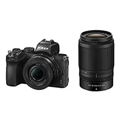 2026年最新】nikon z50 + 16 -50 mmの人気アイテム - メルカリ