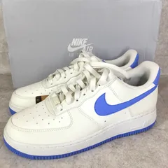 国内正規品 新品未使用 ナイキ エアフォース 1 07 ネクストネイチャー NIKE AIRFORCE1 '07 NEXTNATURE DC9486-104