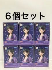 未開封 薬屋のひとりごと ちょこのせプレミアムフィギュア 猫猫 月精Ver. フィギュア 6個セット LFQ494 f101