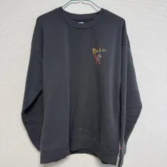 150 ワーナーブラザーズ トムとジェリー スウェット LL