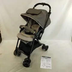 ホワイトレーベル スゴカルα 4キャス compact  エッグショック HT コンビ