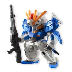 FW GUNDAM CONVERGE:CORE Sガンダム