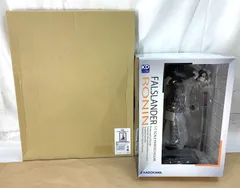 【新品・未開封品】RONIN KADOKAWAデラックスセット A4額装付き高精細イラスト付き