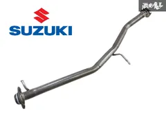 2025年最新】Ja11 マフラー 純正の人気アイテム - メルカリ