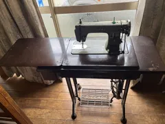 2025年最新】Riccar ミシン 台の人気アイテム - メルカリ