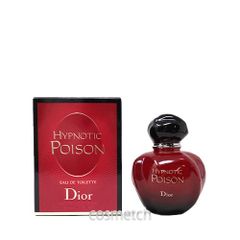 Christian Dior ヒプノティックポワゾン オードパルファム スプレー