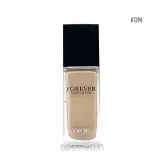 クリスチャン ディオール Christian Dior ディオールスキン フォーエヴァー フルイド グロウ 30ml #0N ニュートラル （リキッドファンデーション）