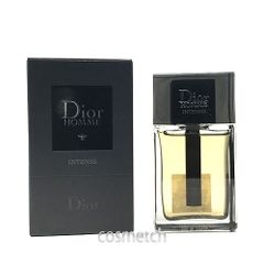 ディオール オム インテンス EDP 50ml - メルカリ