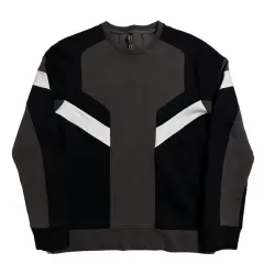 2026年最新】NEIL BARRETT メンズ トレーナー・スウェットの人気