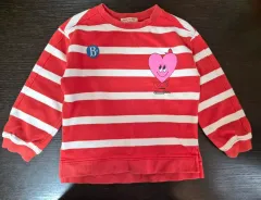 BEBE DE PINO ベベデピノ Tシャツ 120