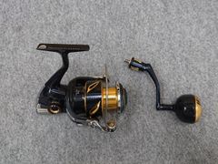 23ソルティガ6000H リブレPower70-75セット - メルカリ