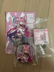 ホロライブ 博衣こより グッズ