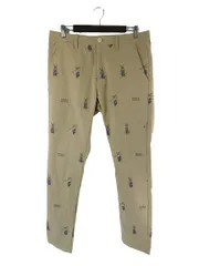 2025年最新】パーリーゲイツ パンツ 6の人気アイテム - メルカリ