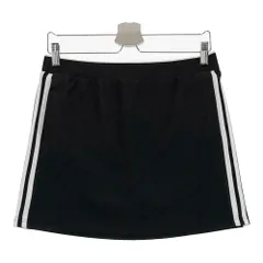 サイズ：XL ADIDAS GOLF アディダスゴルフ 2023年モデル インナー付き スカート  ブラック系 [240101581005] ゴルフウェア レディース ストスト