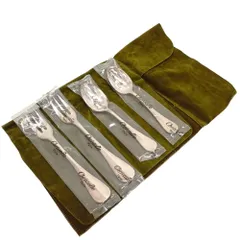 2025年最新】クリストフル フィデリオの人気アイテム - メルカリ