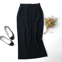 専用！Y'sワイズプリーツロングスカート Y'sワイズプリーツロングスカート