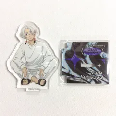 東京リベンジャーズ 黒川イザナ Spring フェア アクリルスタンド
