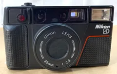 2026年最新】nikon l35 ad2の人気アイテム - メルカリ