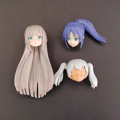 2025年最新】美少女プラモデル まとめ売りの人気アイテム - メルカリ