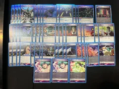 2025年最新】ユニオンアリーナ デッキ マクロスの人気アイテム - メルカリ