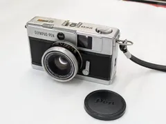 2026年最新】olympus pen-sの人気アイテム - メルカリ