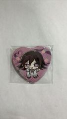 MR-01679 ダンガンロンパ 王馬小吉 ダンガンロンパ プリロール ハート