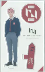 INI 2021 1st FAN MEETING 佐野雄大 アクリルスタンド