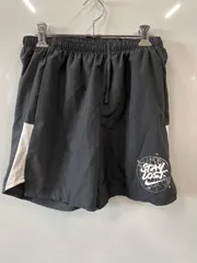 ピA187⚫︎NIKE⚫︎ナイキ⚫︎ショートパンツ⚫︎スポーツ⚫︎sizeS⚫︎黒