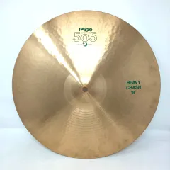 2026年最新】paiste 505の人気アイテム - メルカリ