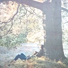 ジョン・レノン / ジョンの魂 / 中古 帯無し ＬＰレコード 東芝EMI株式会社 EAS-80704 試聴済