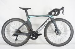Bianchi Oltre XR4 BORA ONE 105 - メルカリ