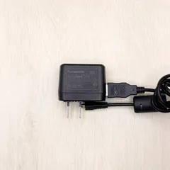 2026年最新】パナソニック ビデオカメラ acアダプターの人気アイテム