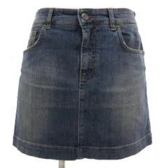 2025年最新】ドルガバ デニム スカートの人気アイテム - メルカリ