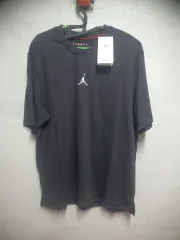 ジョーダン ドライフィット 半袖 Tシャツ ブラック