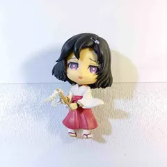 シュタインズ・ゲート  ちびちゅんキャラ  漆原るか 台座欠品　[管理No.：K11333_G1_60]