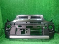 ホンダ ハスラー Jスタイル MR41S 純正 フロントバンパー - メルカリ
