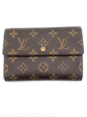 2025年最新】ルイヴィトン ポルトトレゾール エテュイ パピエの人気