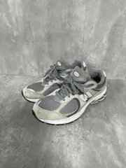 New Balance ニューバランス ｍ２００２ｒｓｔ ローカット スニーカー size25㎝/グレー ■■ レディース