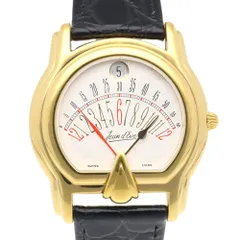 Jean d'eve ジャンイブ　セクトラ 楽天市場】ジャンイヴ Jeand'Eve 腕時計 自動巻き機械式腕時計