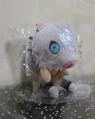 鬼滅の刃 ちょこのっこ G賞 伊之助