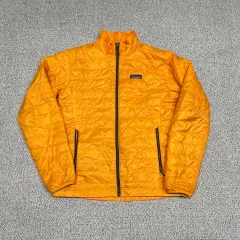 パタゴニア ナノパフジャケット