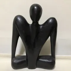 2025年最新】抽象彫刻の人気アイテム - メルカリ