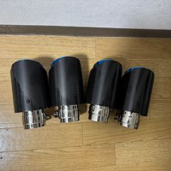 貴重］ダムド マフラーカッター CMC-01 DAMD CX-5 CX-8 - メルカリ