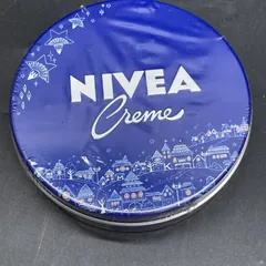 2026年最新】缶 ニベアの人気アイテム - メルカリ