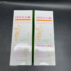 Y355  2本セット フューチャーラボデルマQIIマイルドピーリングゲルプラスプレシャスハーブの香り250g