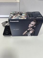 Panasonic HX-A100 ウェアラブルカメラ - メルカリ