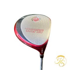 希少！キャスコ LEIOS SUPER HYTEN ドライバー 10.5度 - メルカリ