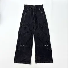 2025年最新】egon lab デニムの人気アイテム - メルカリ