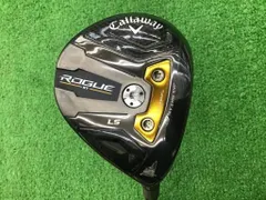 2025年最新】ROGUE st ls フェアウェイウッド 4wの人気アイテム - メルカリ