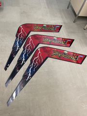 スピンフィーバーセンターフィールド 送料確認 - メルカリ